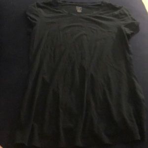 Black Gap Tee